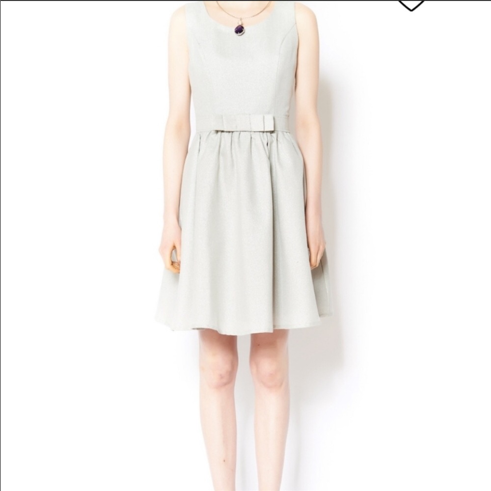 Shimmer Dress